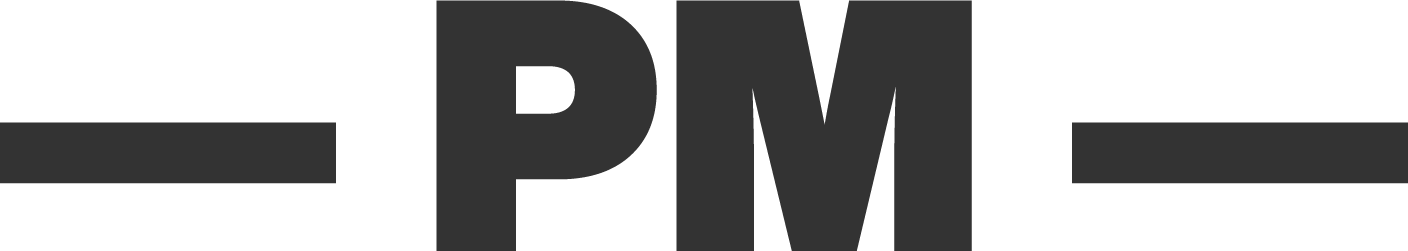 — PM —